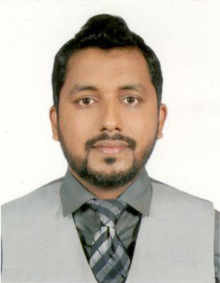 Mr. Mohammad Humayan-Ur-Rashid