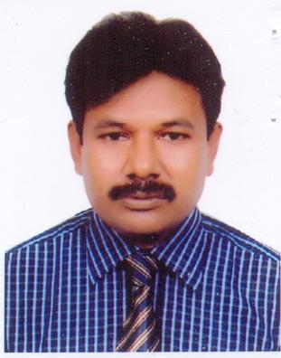 Mr. Mohammad Mohi Uddin