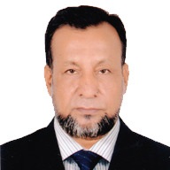 Mr. Md. Belal Hossain Mazumder