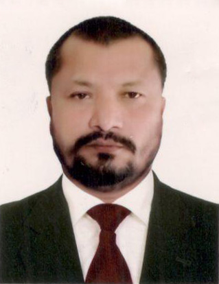 Mr. Shahjahan Miah