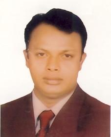 Mr. Mohammad Azizul Hoque (Dulal)