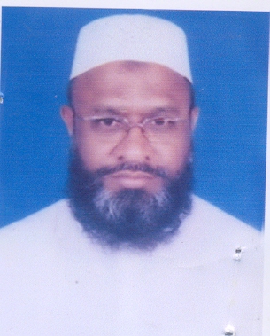 Mr. Mohammad Aminul Hoque