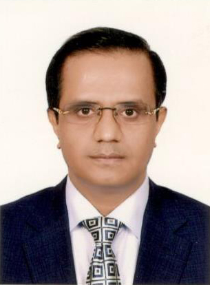 Mr. Noman Chowdhury