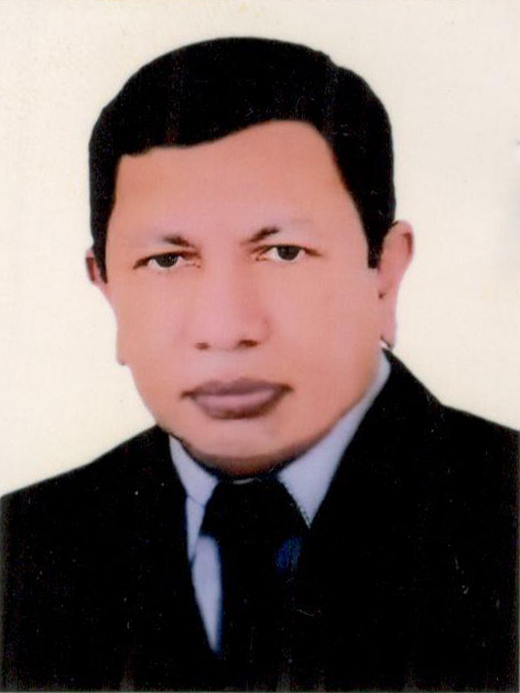 Mr. Hemayet Hossain Khokon
