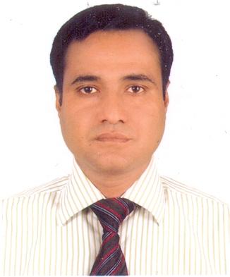 Mr. Kamal Sikder