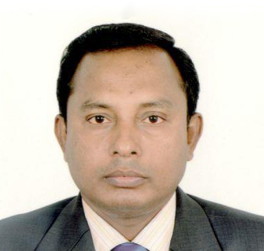 Mr. Mohd. Humayun Kabir
