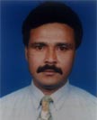 Mr. Kafil Uddin Chowdhury