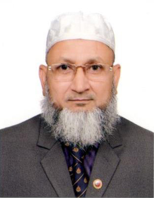 Mr. Mohd. Muslim Uddin