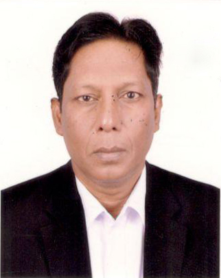 Mr. Mohammad Oli Ullah