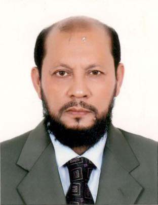 Engr. Mohammad Musa Kalim