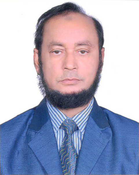 Mr. Mohammad Ismail Hossain Howlader
