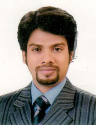 Mr. S.M. Zillur Rahman