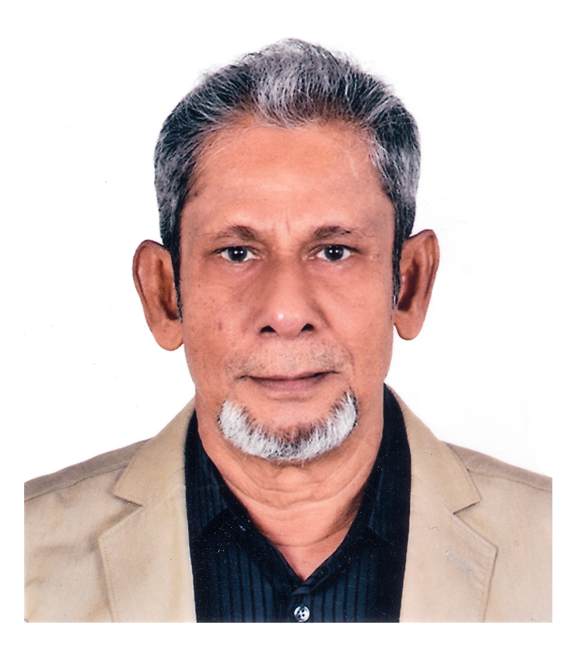 Mr. Mizanur Rahman Chowdhury