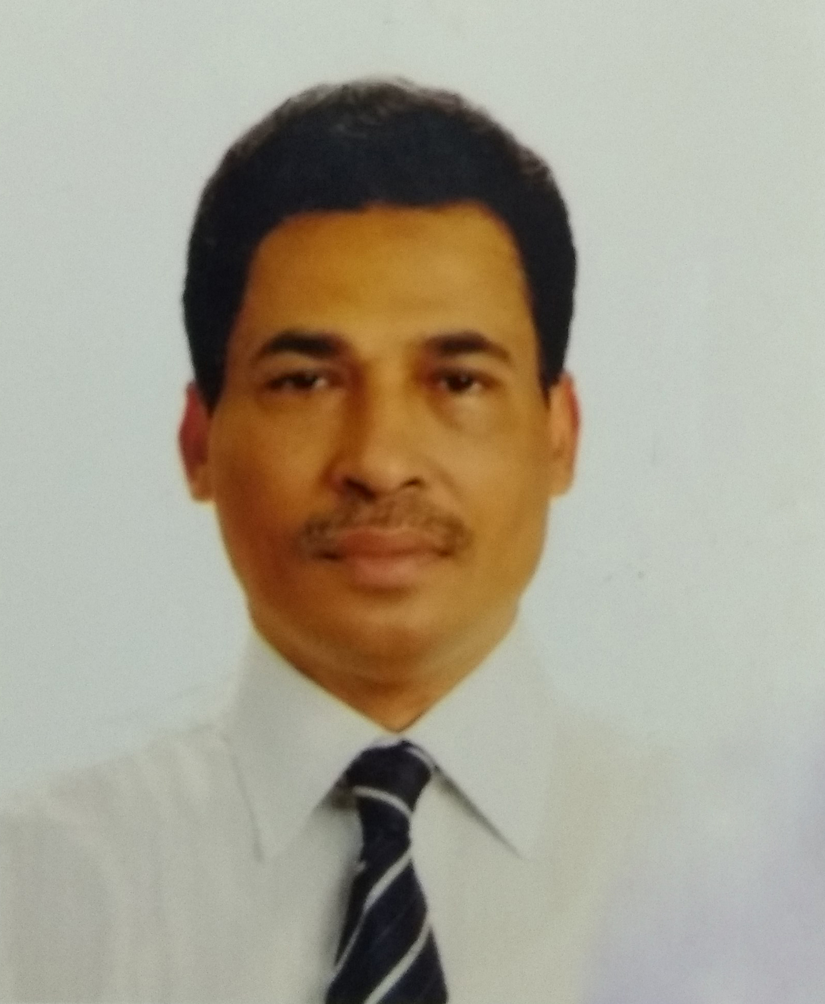 Mr. Saleh Ahmed