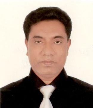 Mr. G.A.M. Fashiul Alam