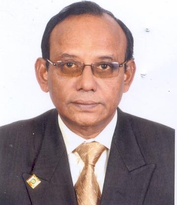 Mr. Farid Uddin Shaikh