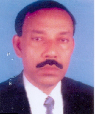 Mr. Md. Abdul Wadud
