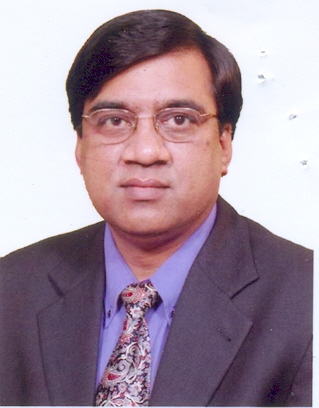Mr. Obaidul Haque Chowdhury