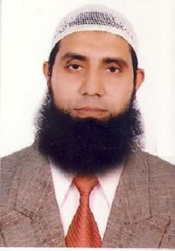 Mr. Masud Alam