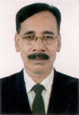 Mr. Md. Abdul Hakim Mozumder