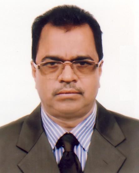 Mr. Md. Shahidullah