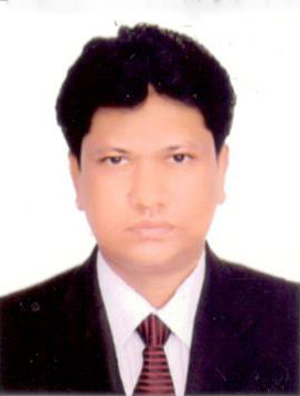 Mr. Md. Mahfujur Rahman