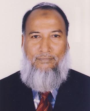 Alhaj Md. Shafi Uddin