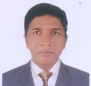 Mr. Nasir Uddin
