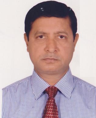 Mr. Nirmal Chandro Bairagi
