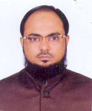 Mr. Mohammed Shariful Islam