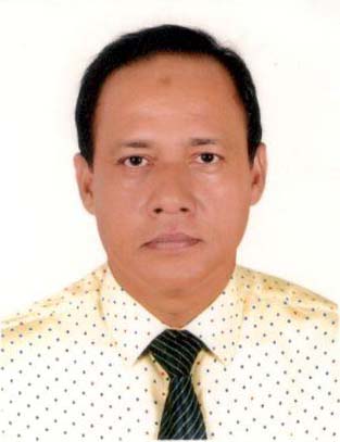 Mr. Md. Babul Miah