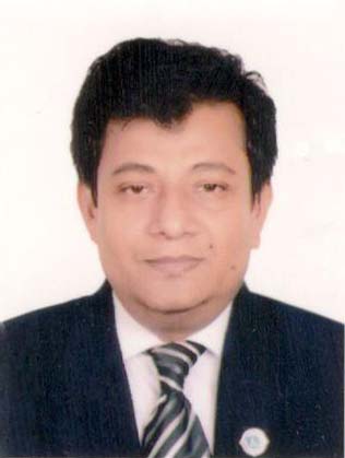 Mr. Md. Amir Hossain