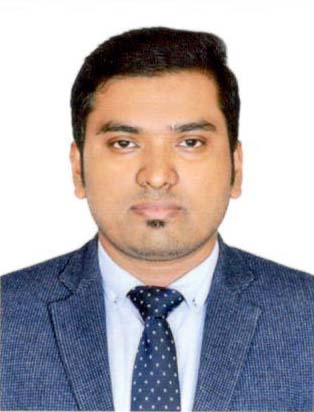 Mr. Debasis Debanath