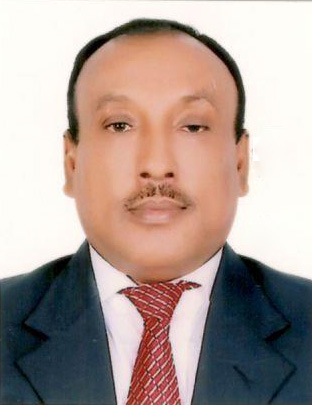 Mr. Md. Jalal Uddin