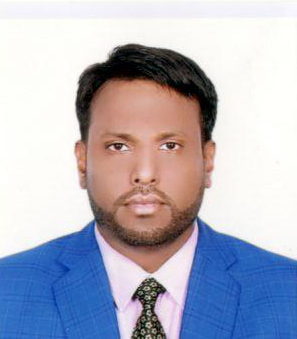 Mr. Mohammad Ershad Ullah