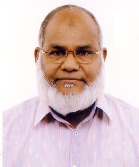 Mr. S.M. Abdul Mannan
