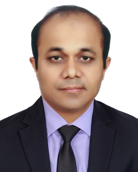 Mr. Md. Abdul Mannan