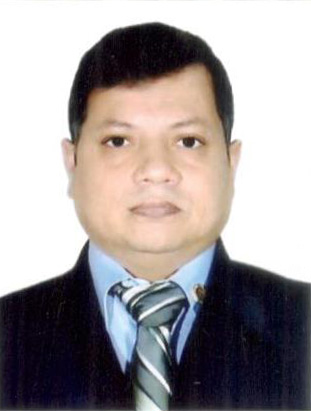 Mr. Kazi Borhan Uddin