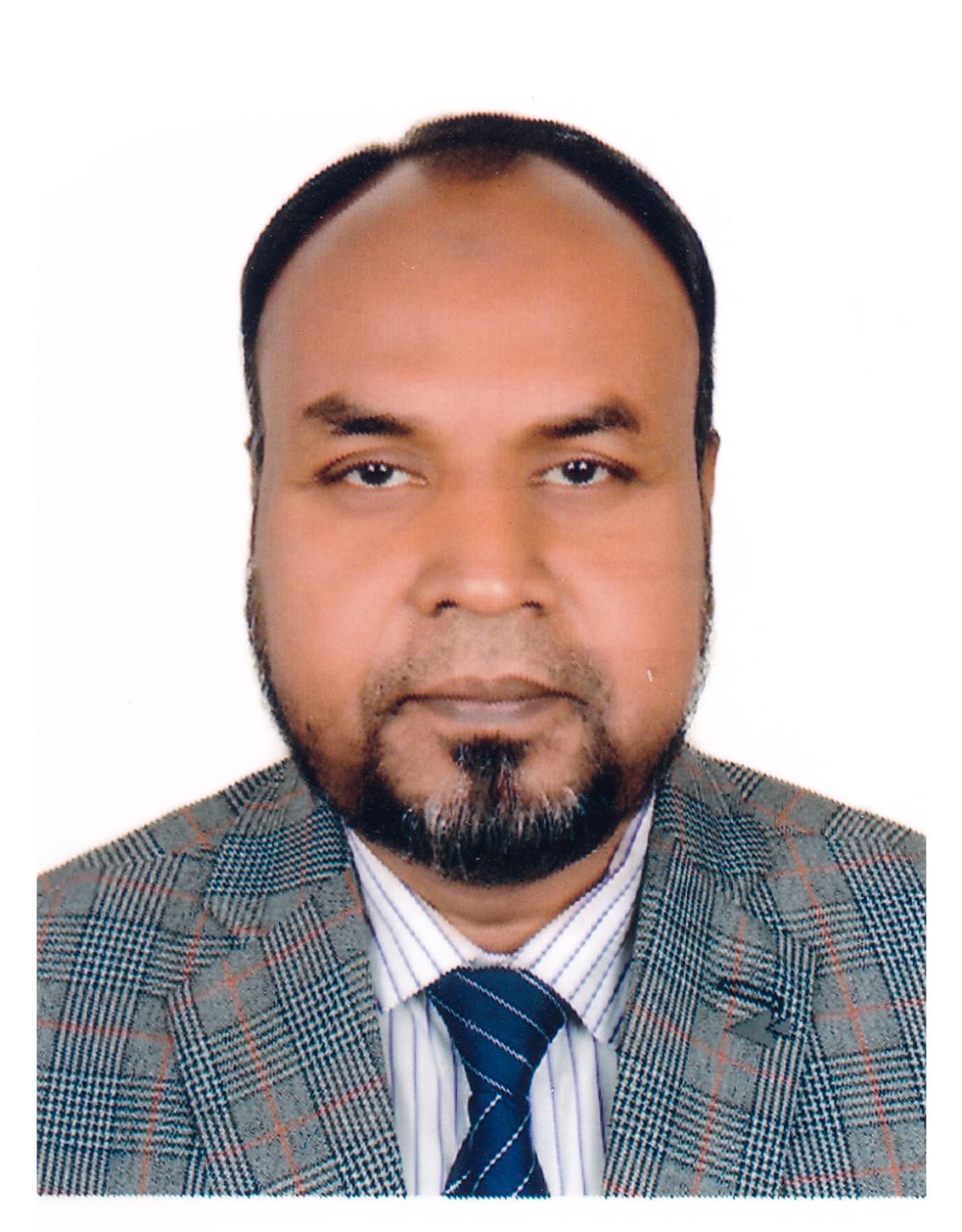 Mr. Md. Delwar Hossain (Jashim)
