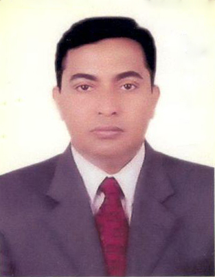 Mr. Mohammed Yakub Ali