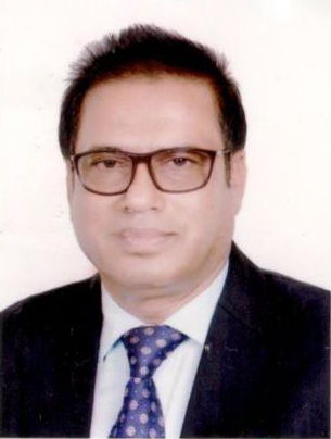 Mr. Md. Zakir Hossain