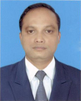 Mr. Md. Abul Kalam Azad