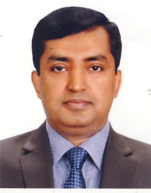 Mr. Mohammed Shah Alam Chowdhury