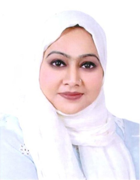 Most. Fatima Khaton