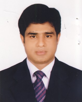 Mr. Nazrul Islam