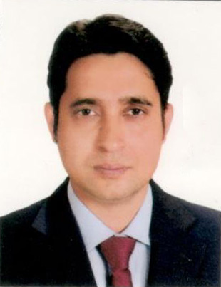 Mr. Md. Kausar Uddin