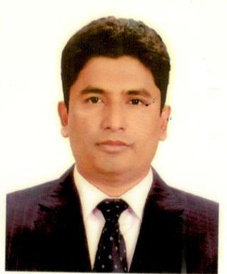 Mr. Sowrab Uddin