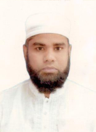 Mr. Mohammad Afzal