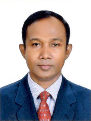 Mr. Md. Shakhawat Hossain