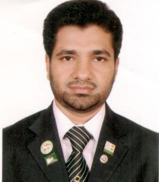 Mr. Md. Hafijur Rahman